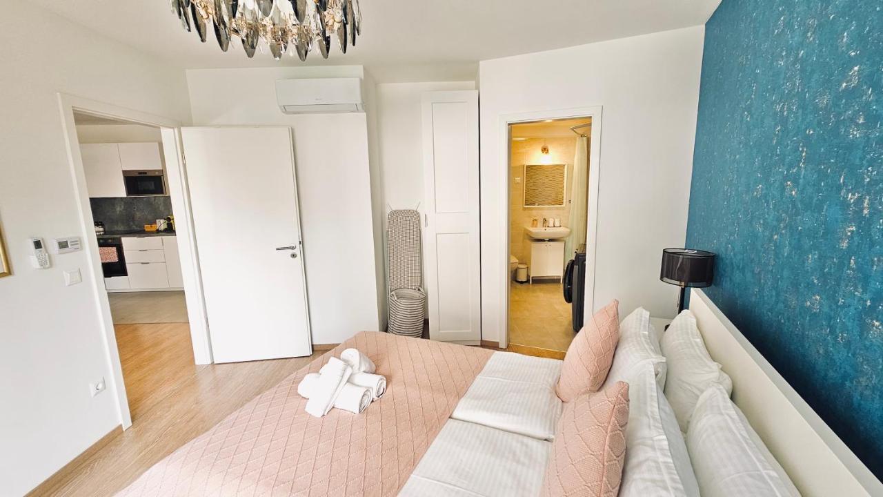 L&l Apartment *