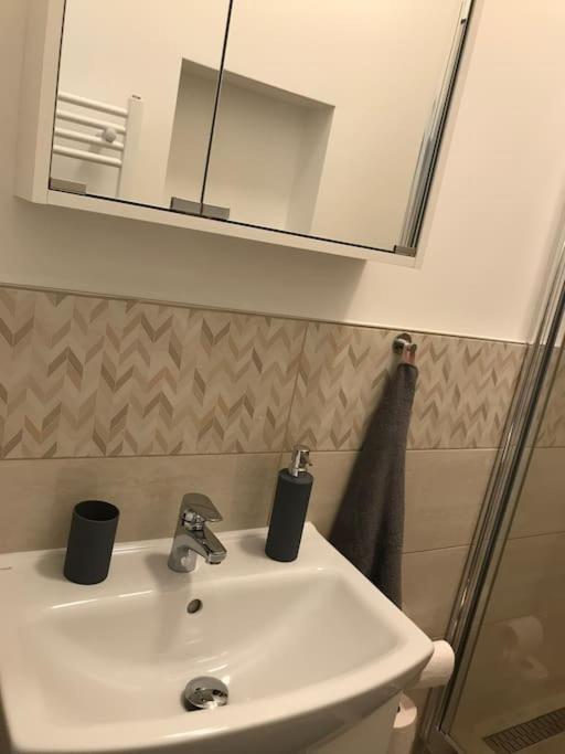 Near Park Only 5 Minutes Walk , Where Find The World Famous Szechenyi Thermal Bath Spa, Capital Circus , Museums The Is Modern And Newly Renovated ,in A Quiet And Peaceful Oasis With Ac ,smart Tv, High Speed Internet Apartament