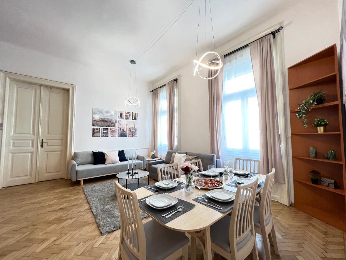 Apartamento Ferenc *
