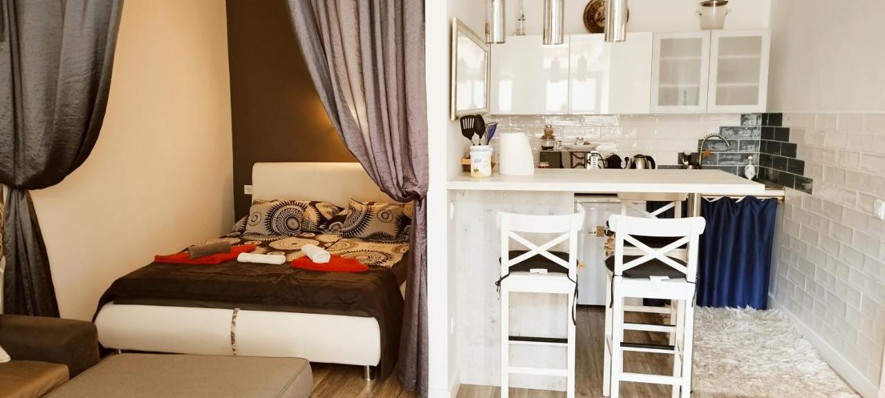 My Little Paradise Lejlighed Budapest
