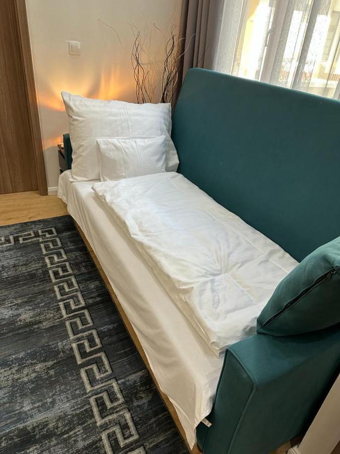 Lizu Apartmant