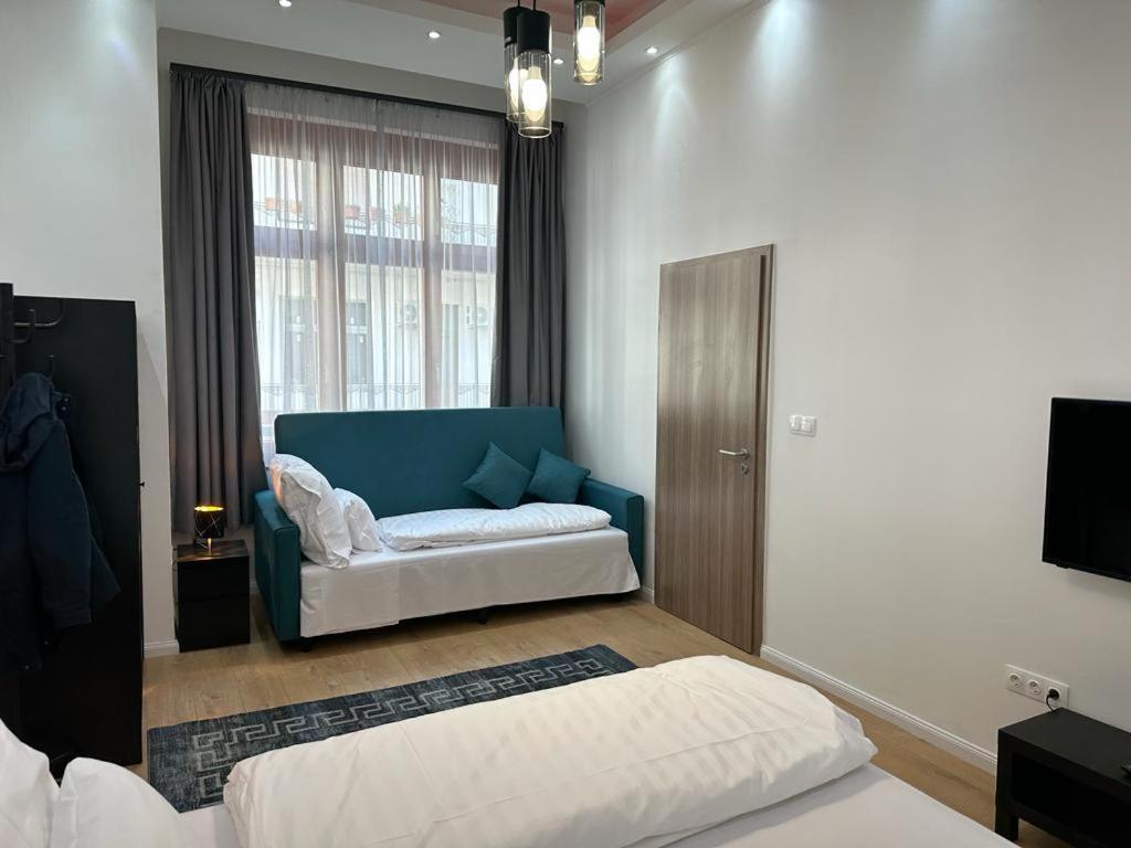 Apartamento Lizu Apartmant
