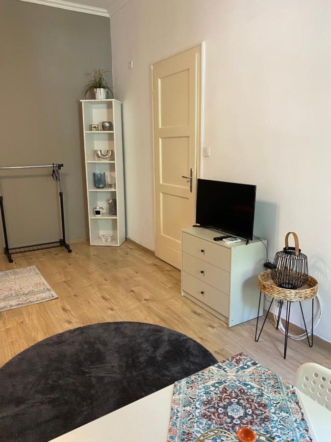 Habibi Apartamento Budapest