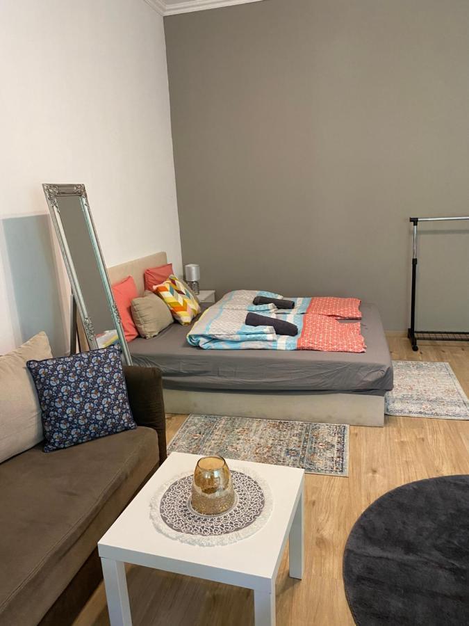 Apartamento Habibi Budapest