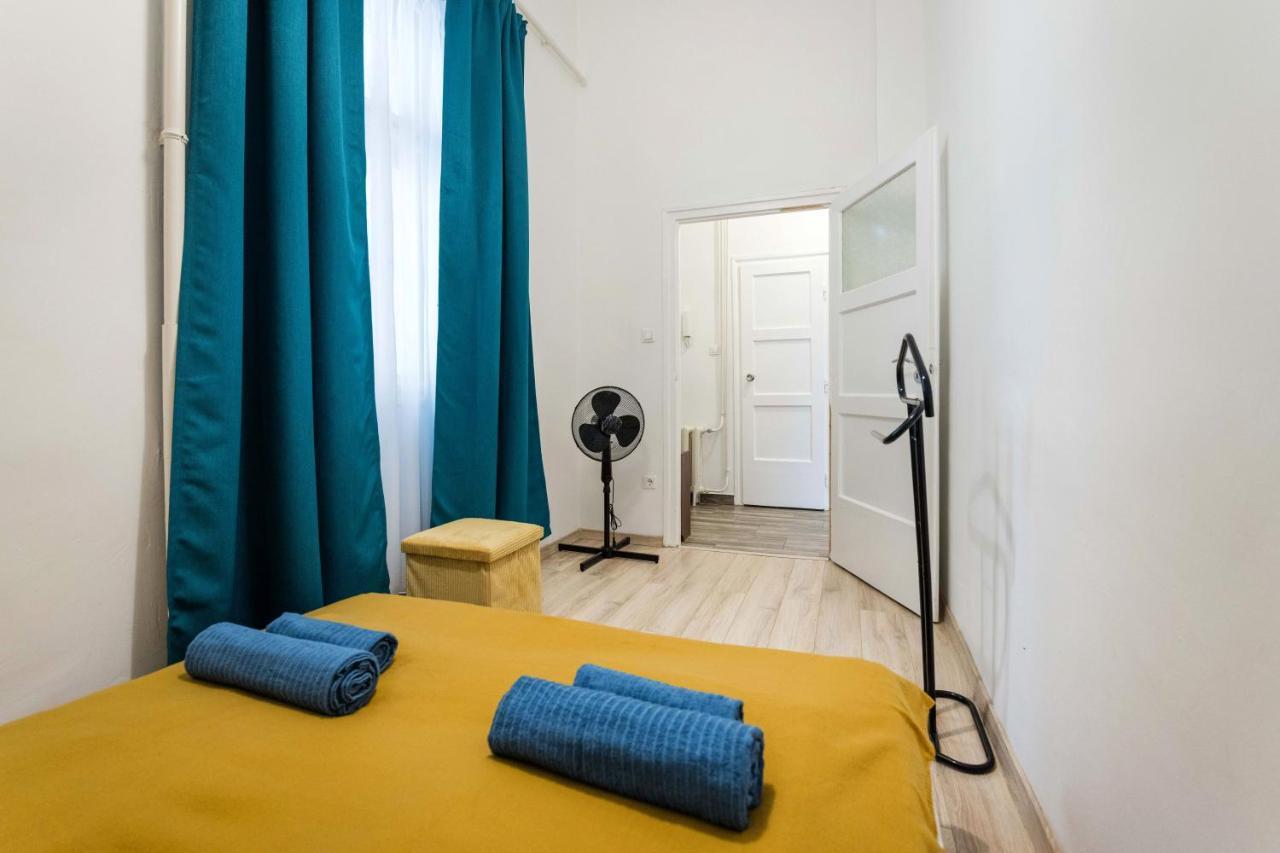 Spacious And Bright Family In The Inner City