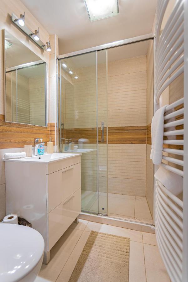 Apartman Cassa Mist
