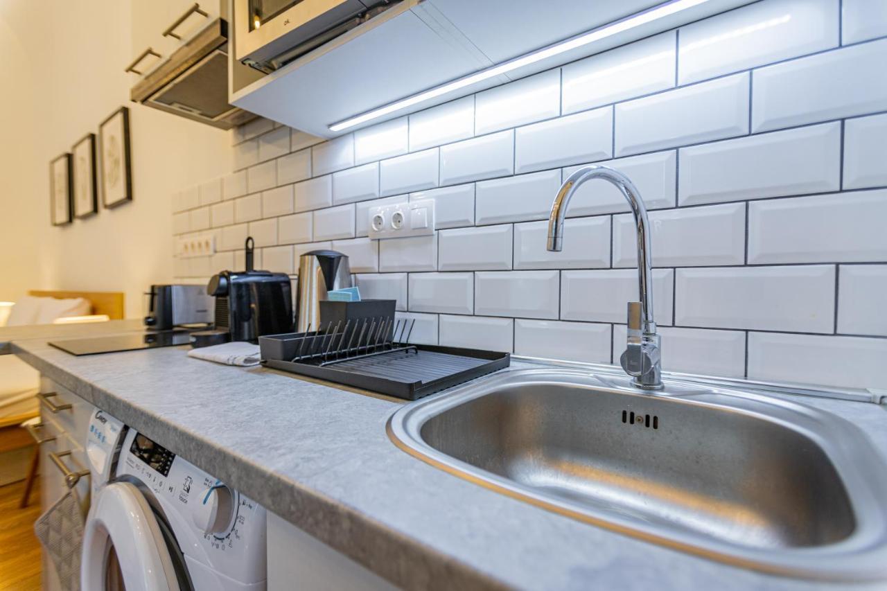 Cassa Mist Apartman *