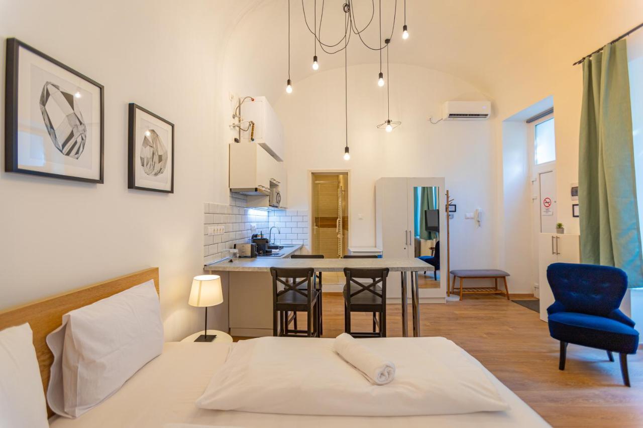Cassa Mist Apartman