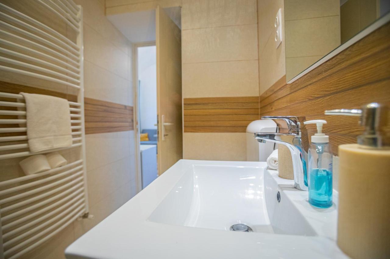 Apartman Cassa Mist Budapest