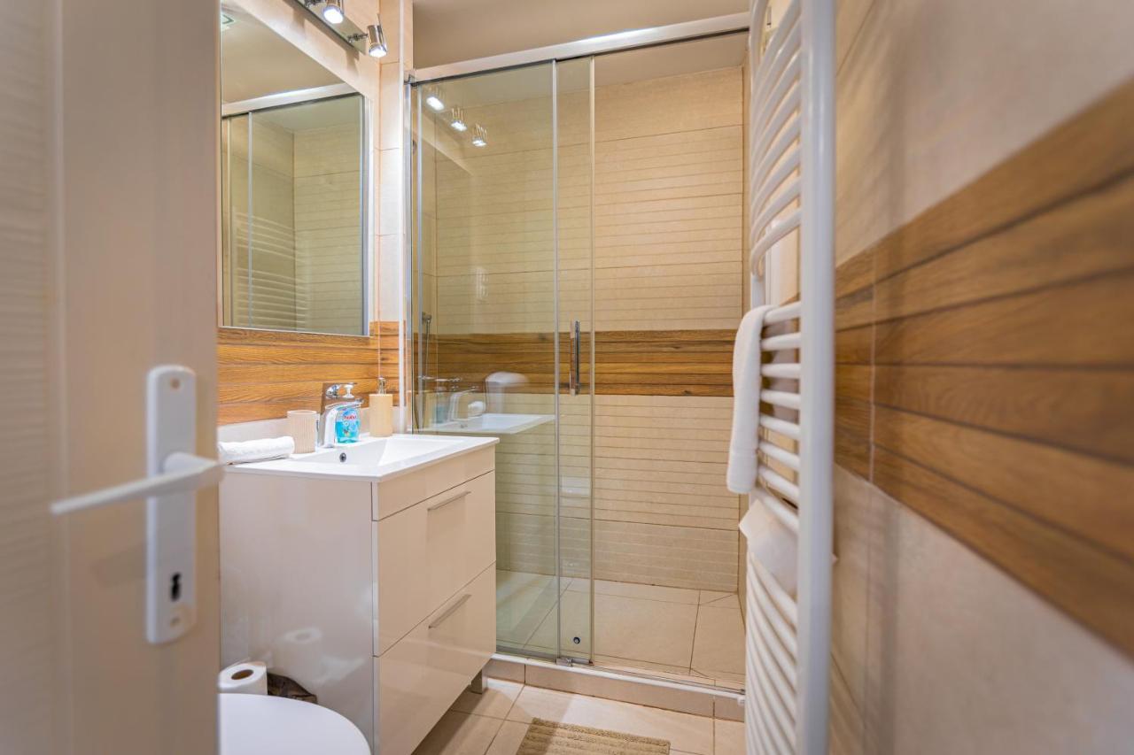 Apartman Cassa Mist Budapest