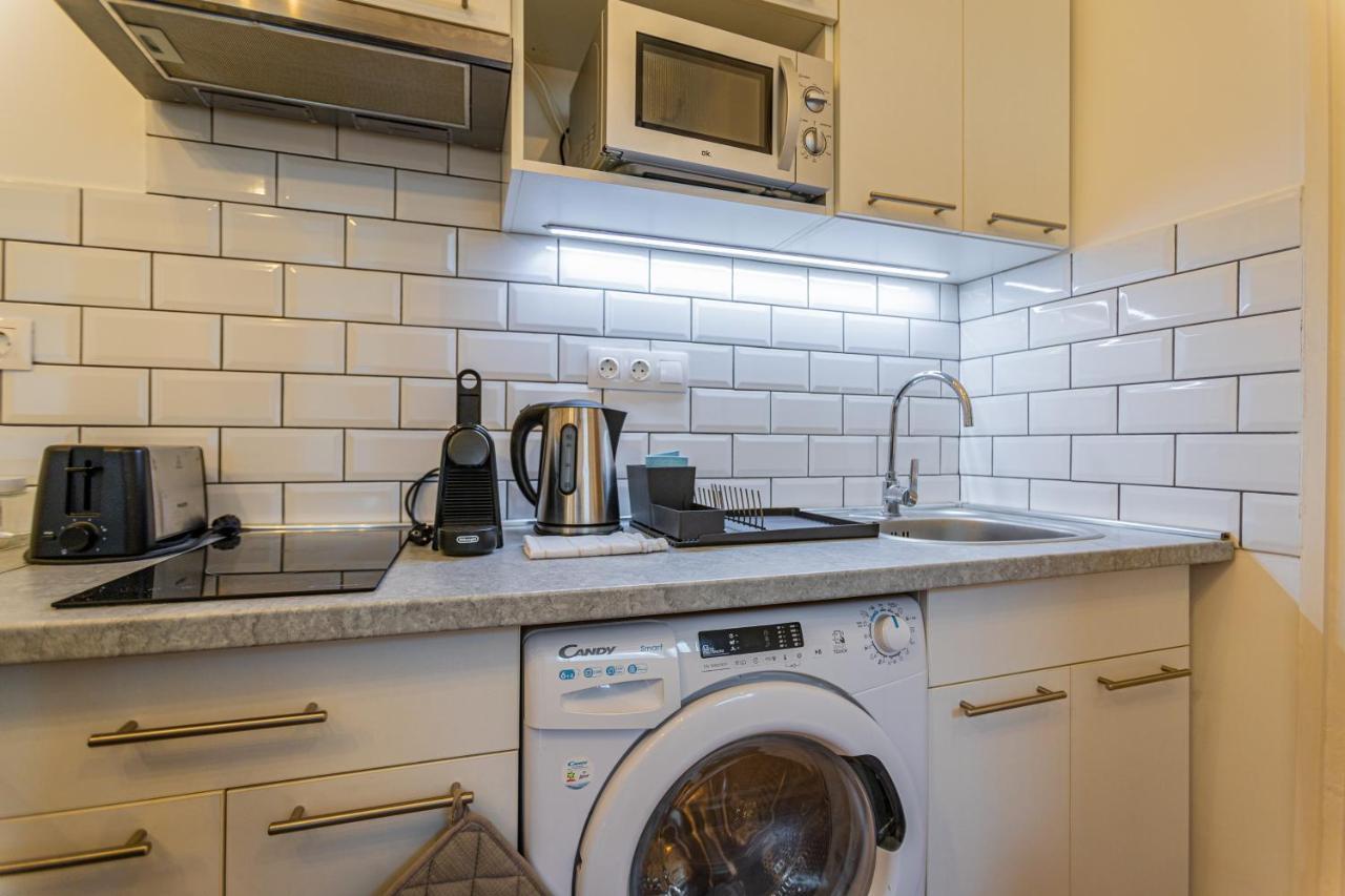Cassa Mist Apartman