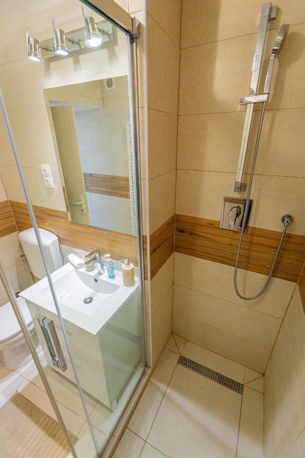 Apartman Cassa Mist