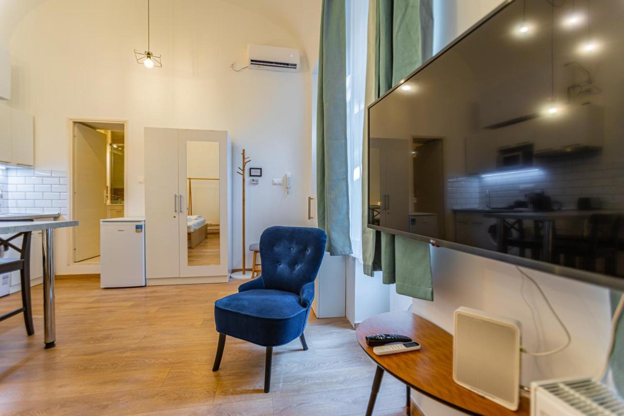 Cassa Mist Apartman