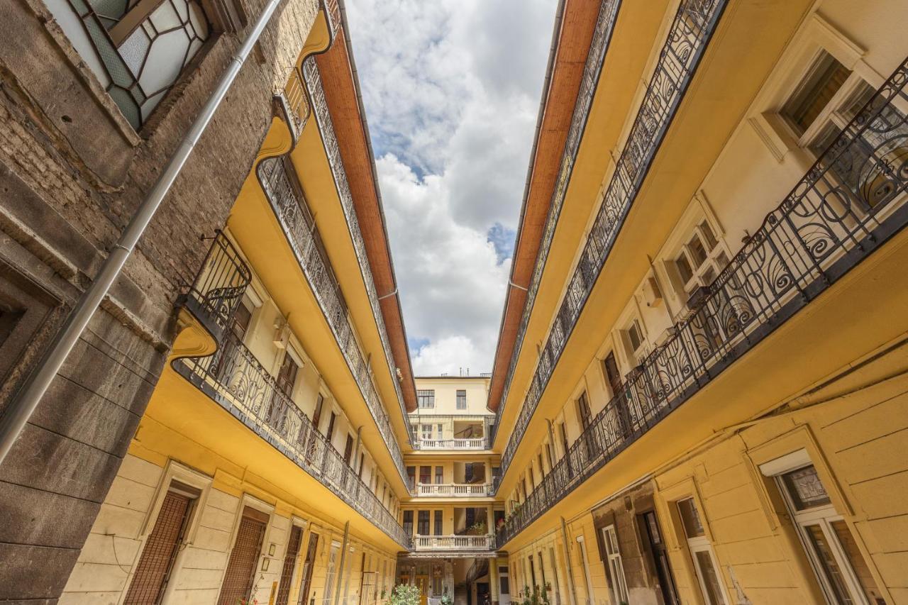 Akac Boutique 1. Apartamento