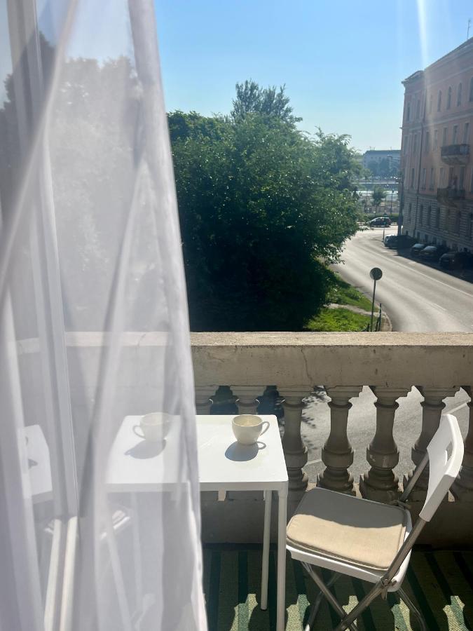 Danube Terrace Boutique With Private Sauna Apartment