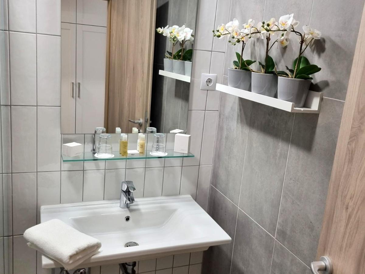 Apartamento Baross40