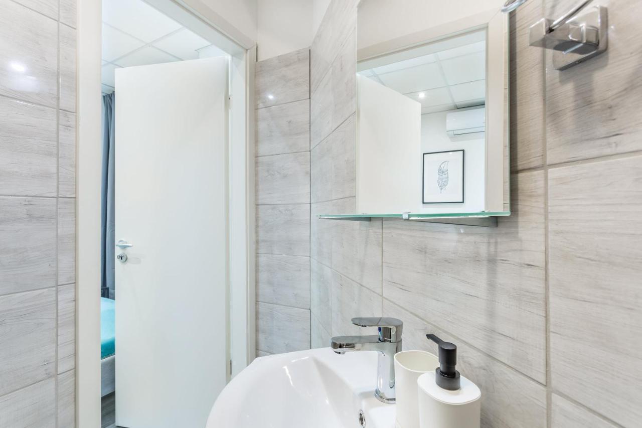 Appartement Super Super Small