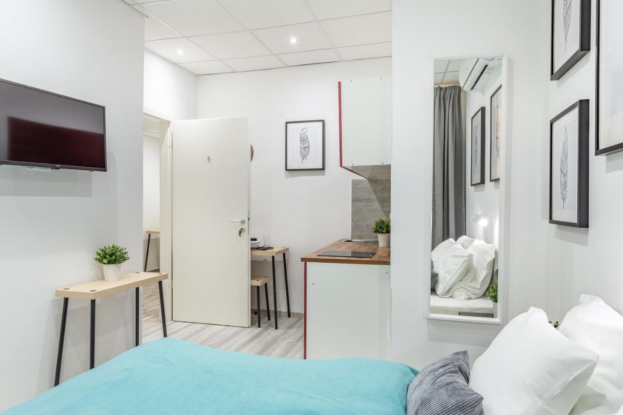 Appartement Super Super Small *