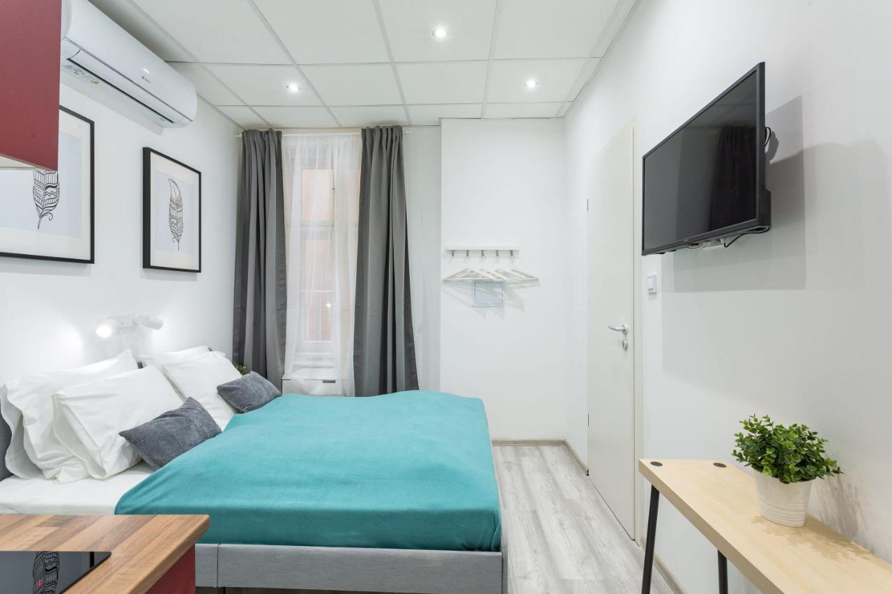 Appartement Super Super Small