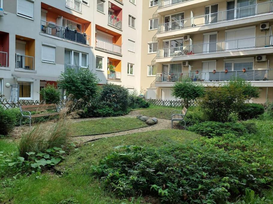 Appartement Call It