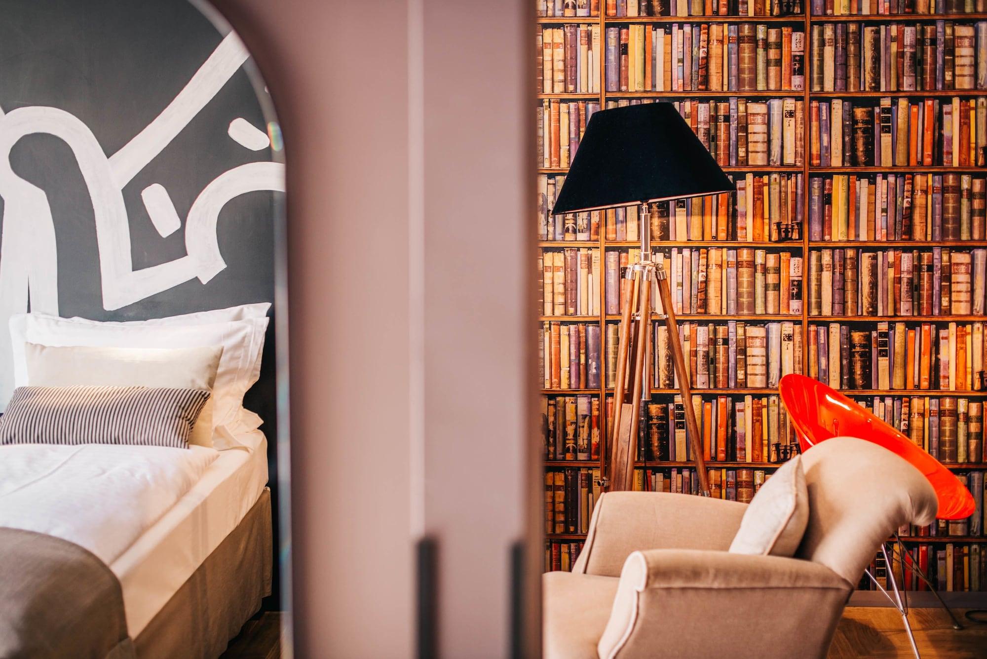 Hotel Baltazar Boutique 4*