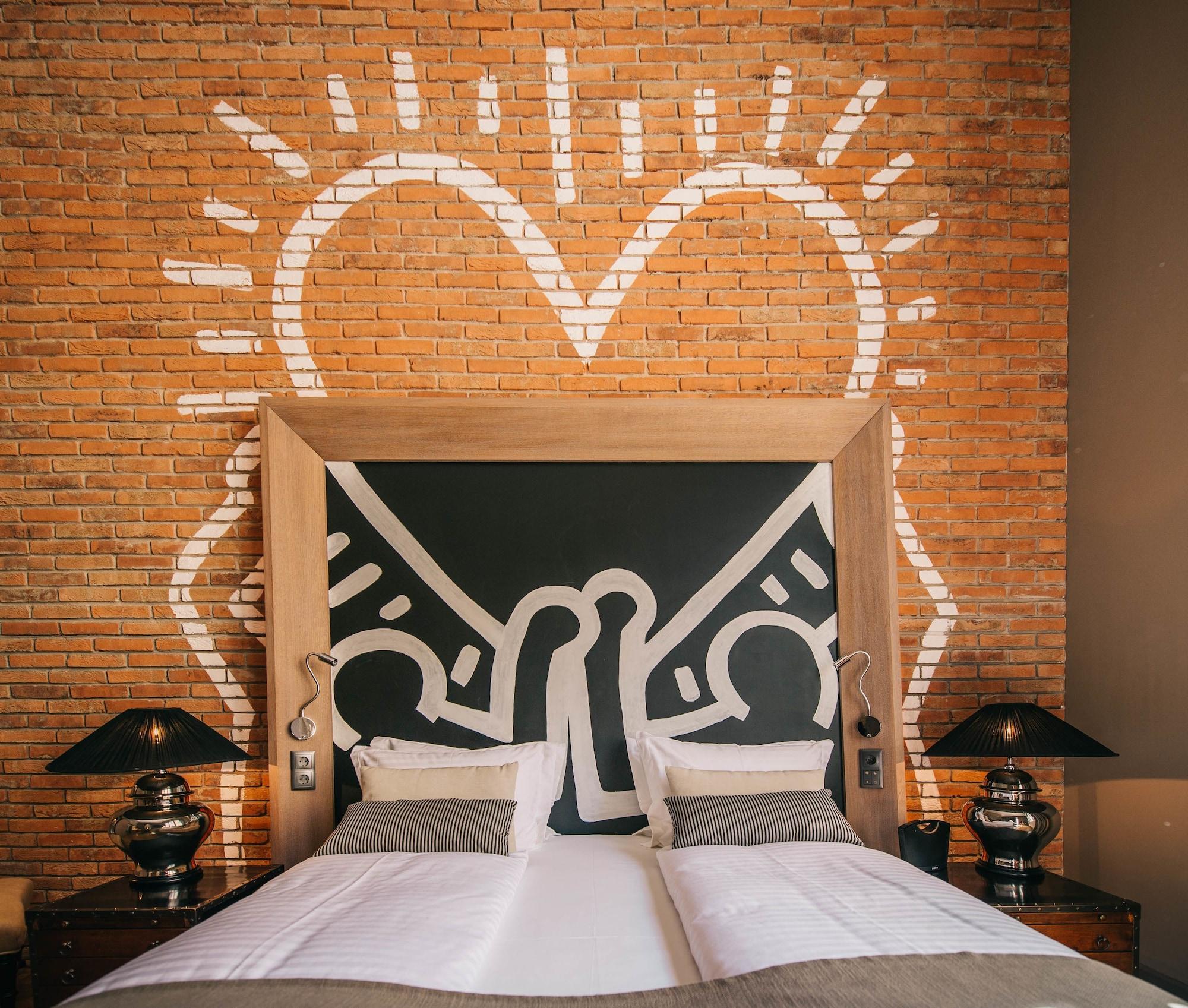 Hotel Baltazar Boutique 4*