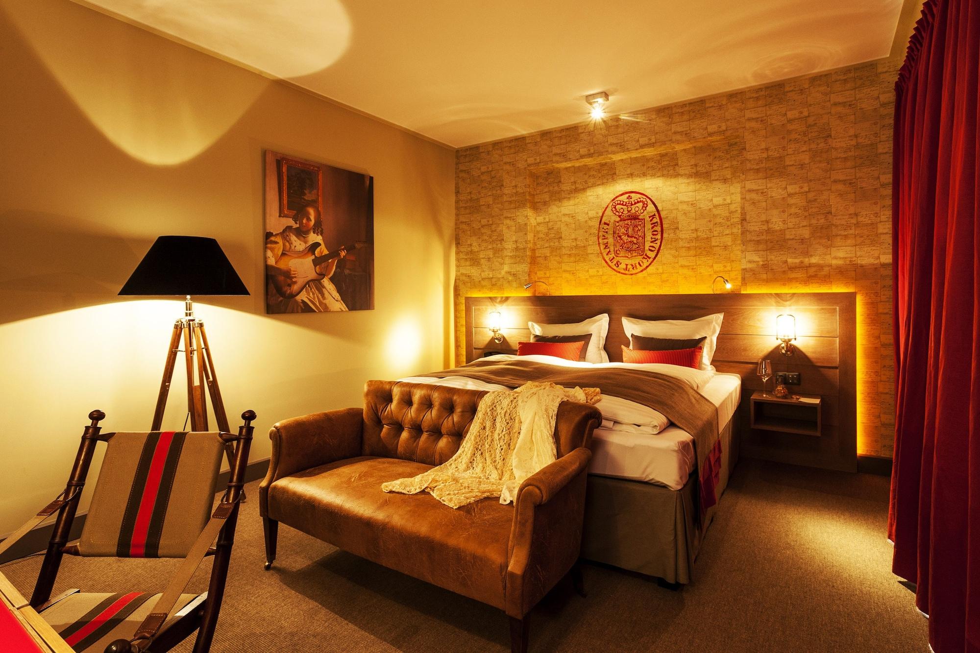 Baltazar Boutique 4*