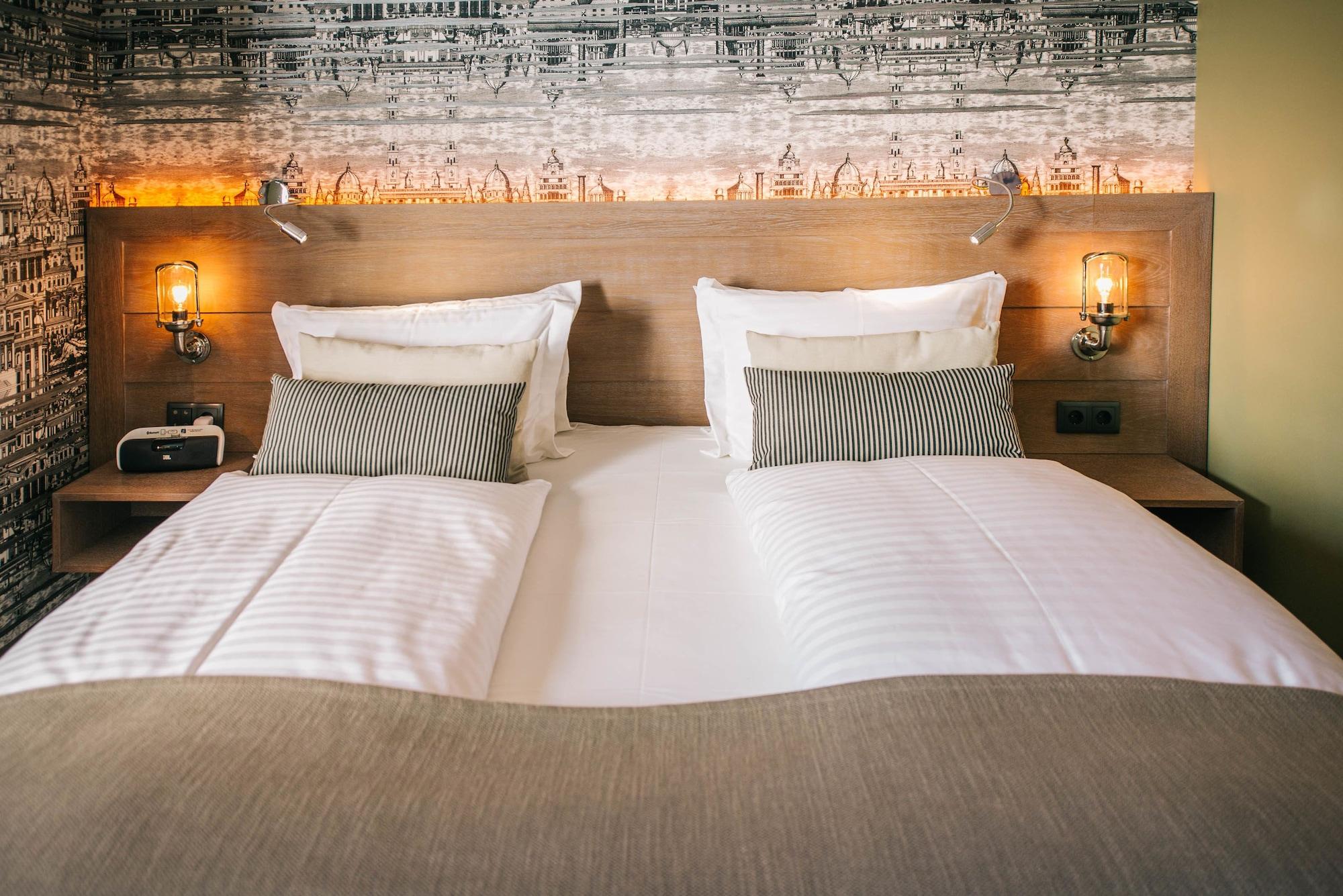 Baltazar Boutique Hotel Boedapest