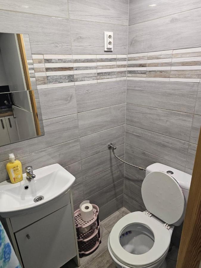 Apartamento 7dab Almassy Contactless Self Check-in