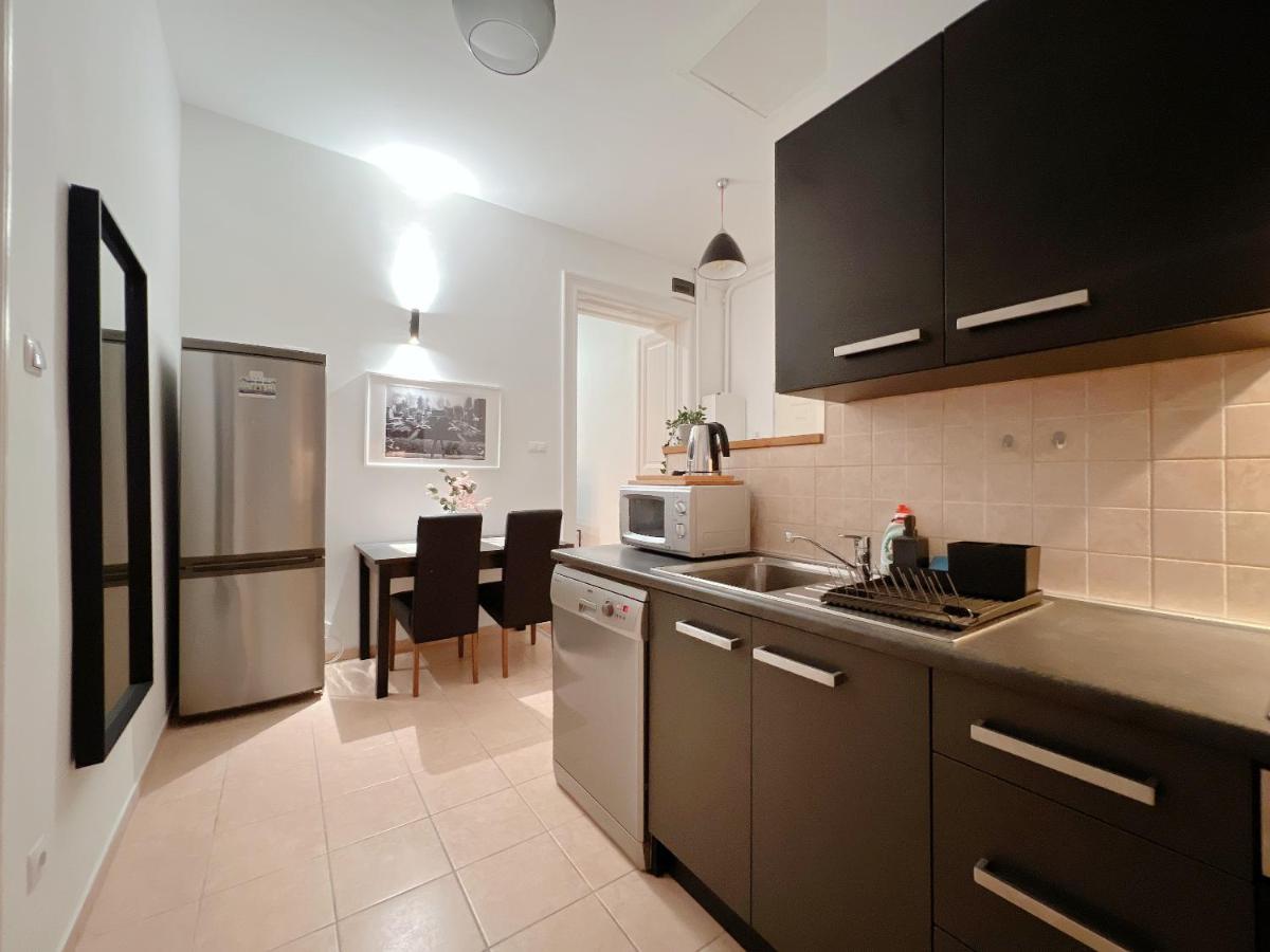 Appartamento Happy Hours-family Affair-budapest Iconic Postcode *