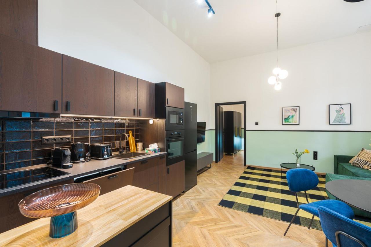 Apartment Luxury Peaceful By The St Stephen's Basilica *