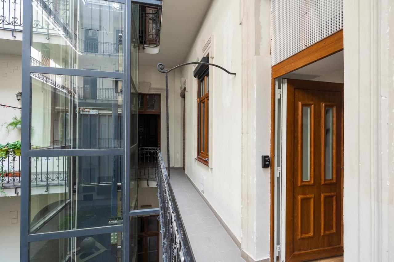 Apartment Luxury Peaceful By The St Stephen's Basilica *