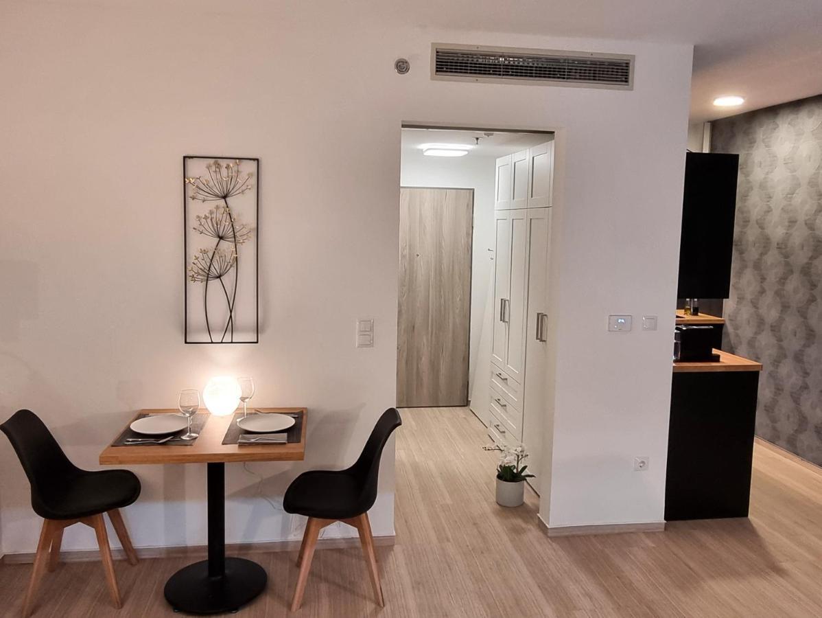 Baross40 Apartamento *
