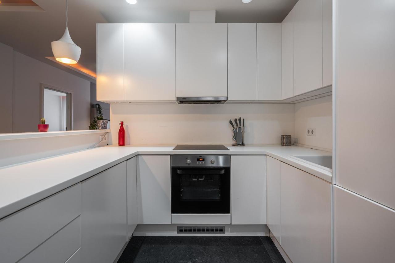 R42-boutique Apartments, Location By Bqa Budapest