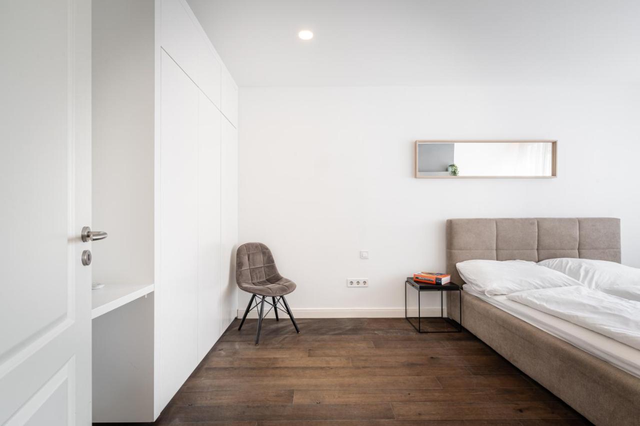 Apartamento R42-boutique Apartments, Location By Bqa *