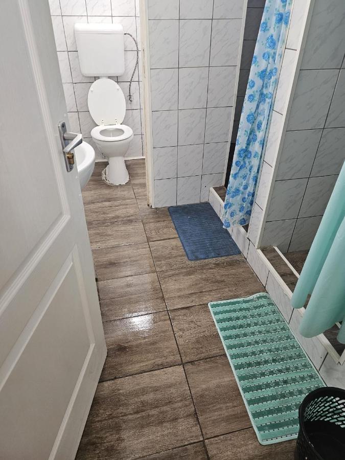Homestay 7dab 10 Contactless Self Check-in Budapest