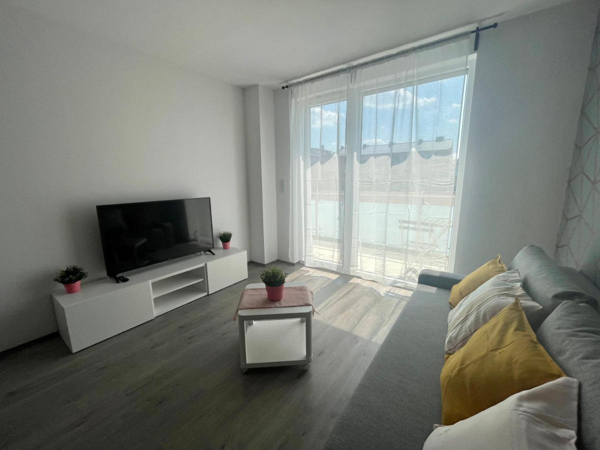 Apartment B147 Design Lux #freeparking *
