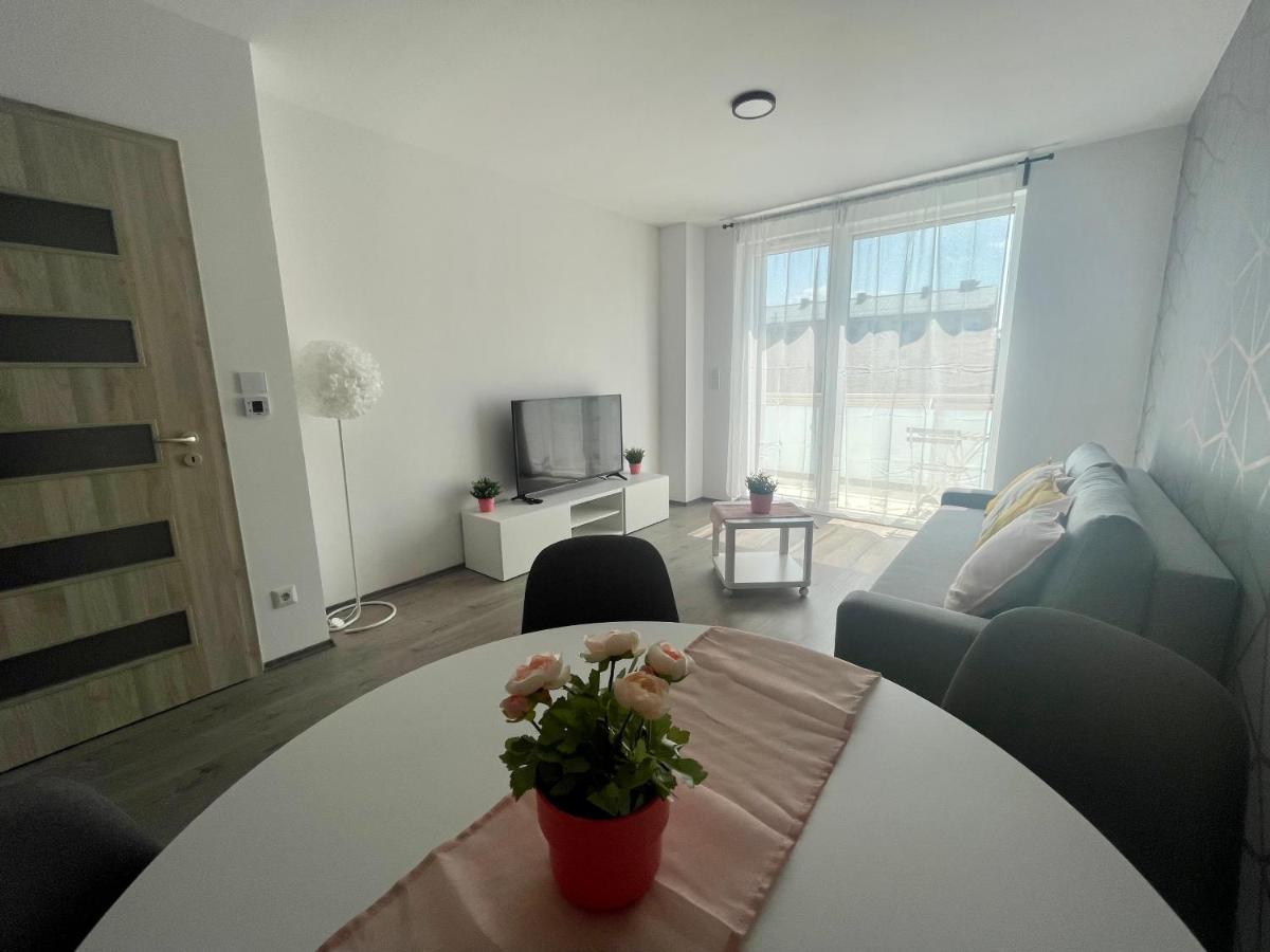 Apartment B147 Design Lux #freeparking *