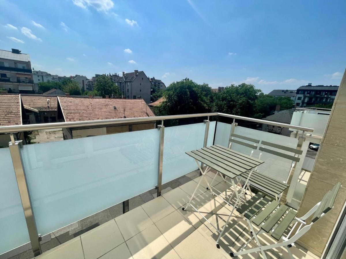 Apartment B147 Design Lux #freeparking *