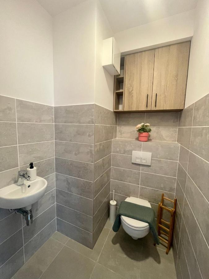 B147 Design Lux #freeparking Apartment *