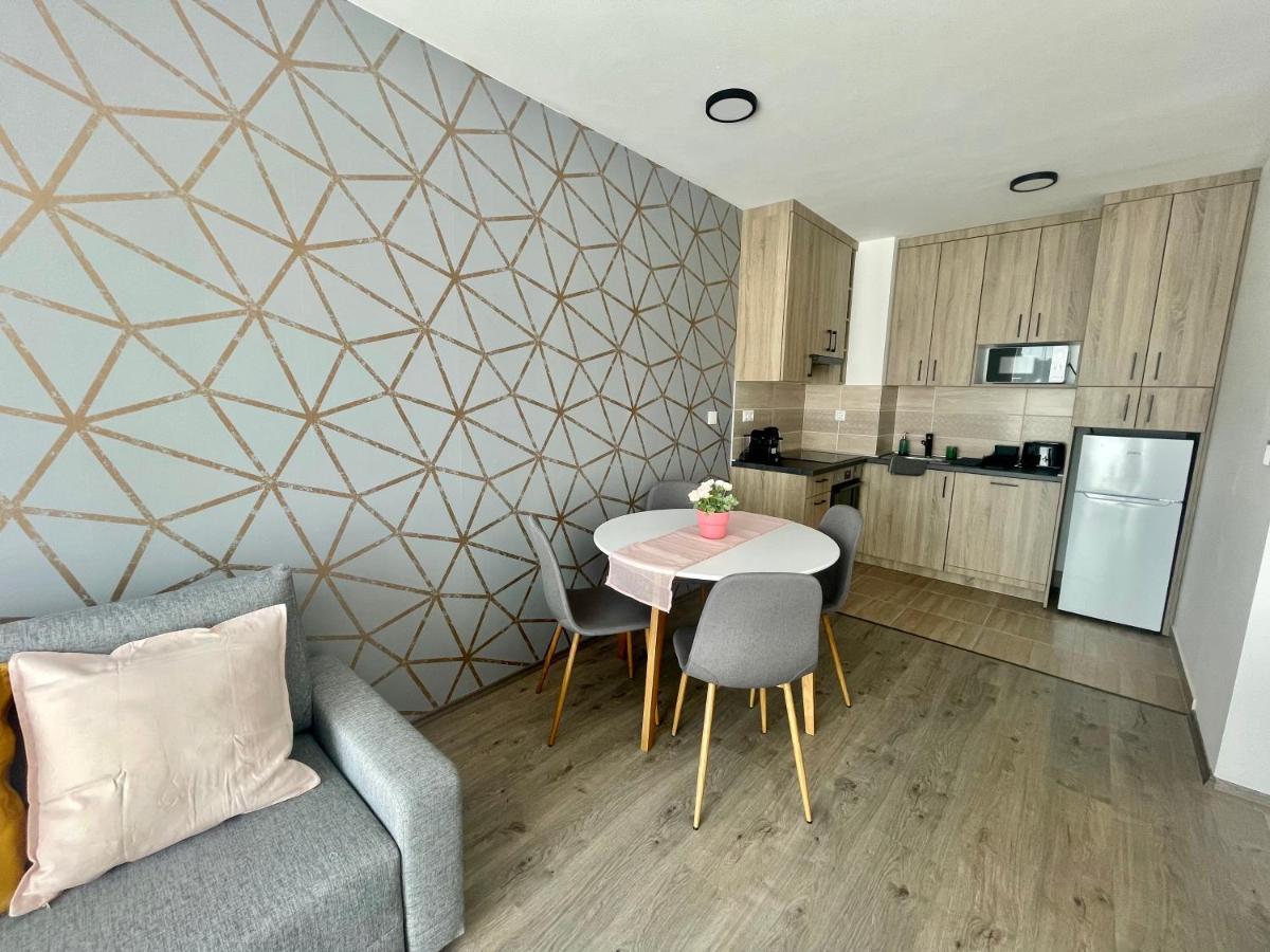 B147 Design Lux #freeparking Apartment