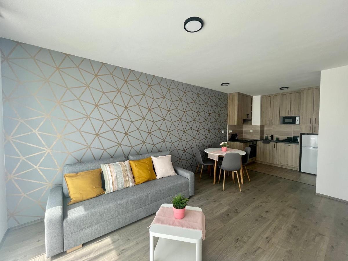 B147 Design Lux #freeparking * Budapest