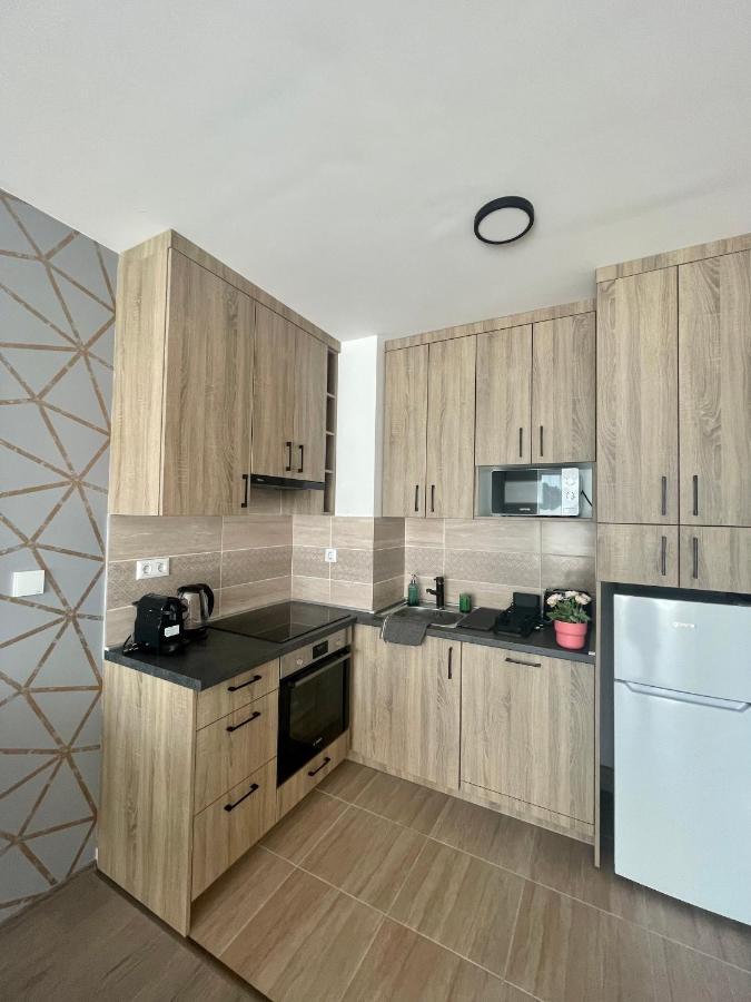 Apartment B147 Design Lux #freeparking *
