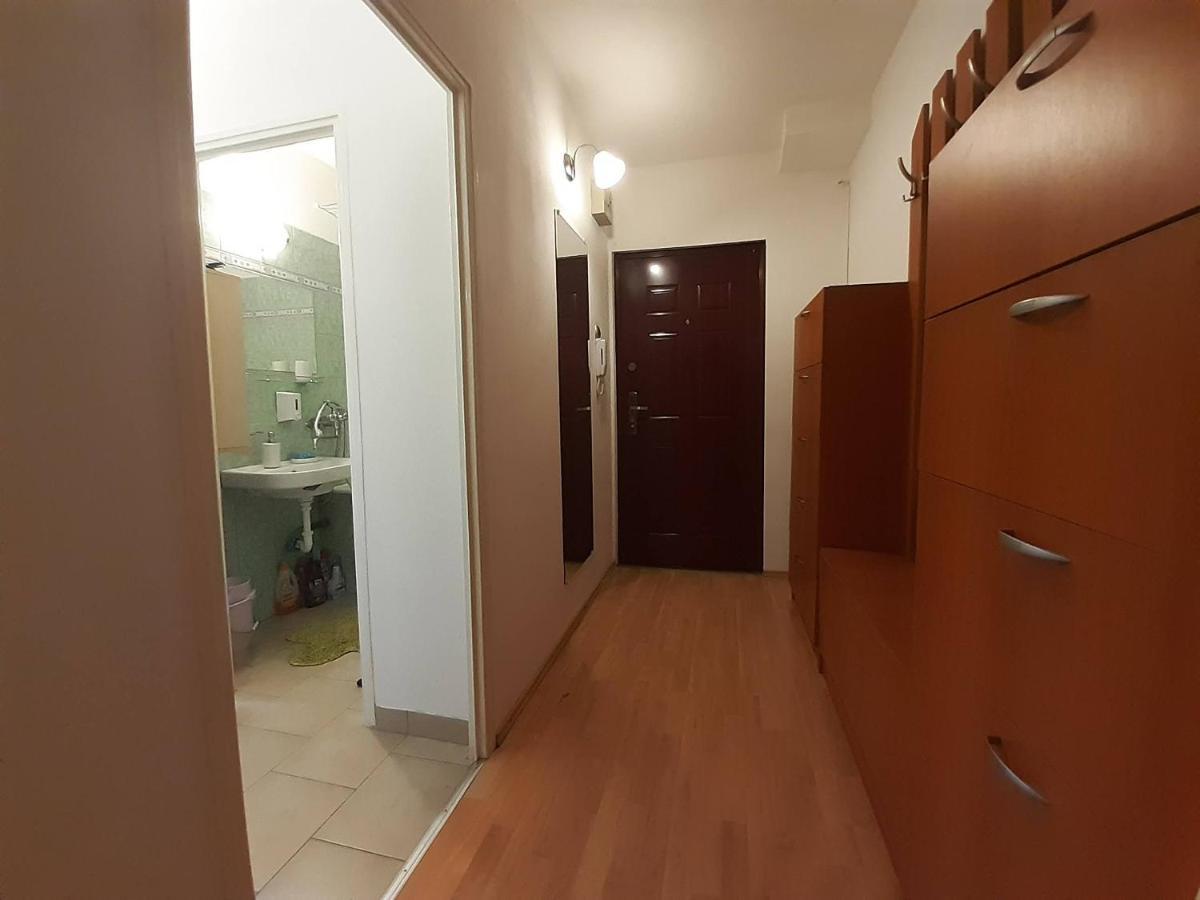 Parkside Habitación en casa particular Budapest