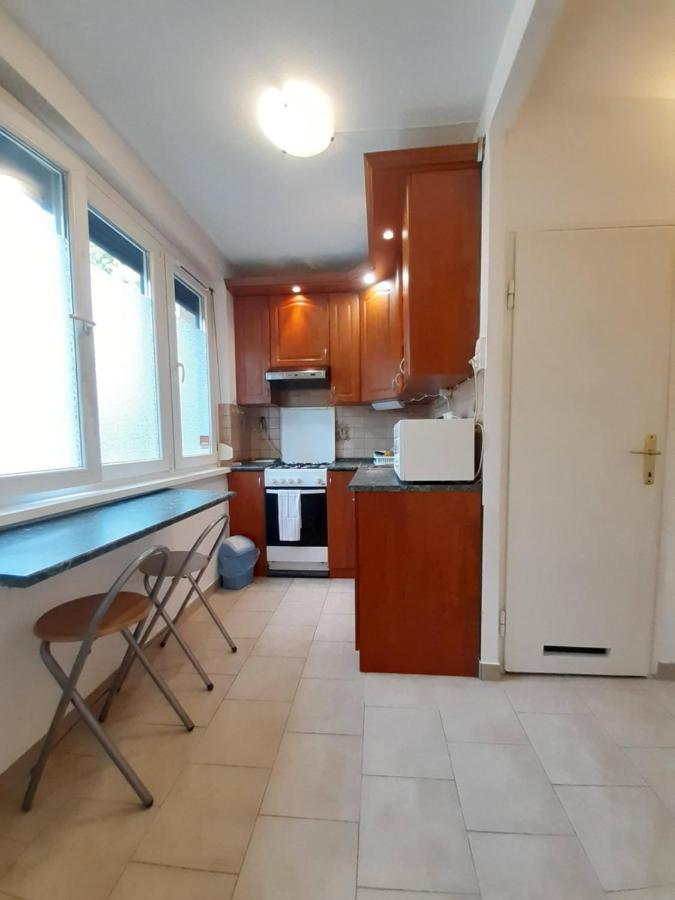 Parkside Habitación en casa particular