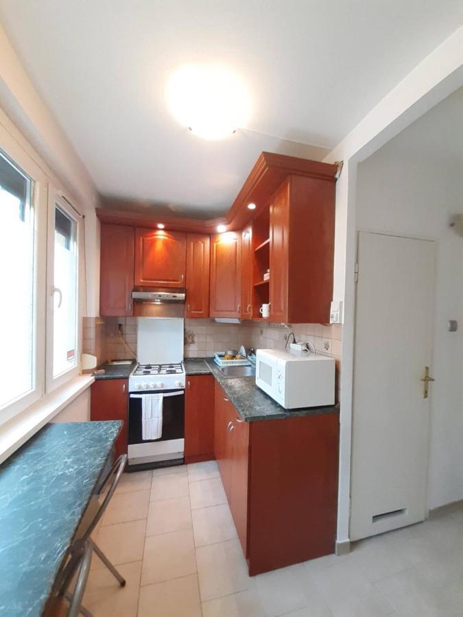 Parkside Habitación en casa particular