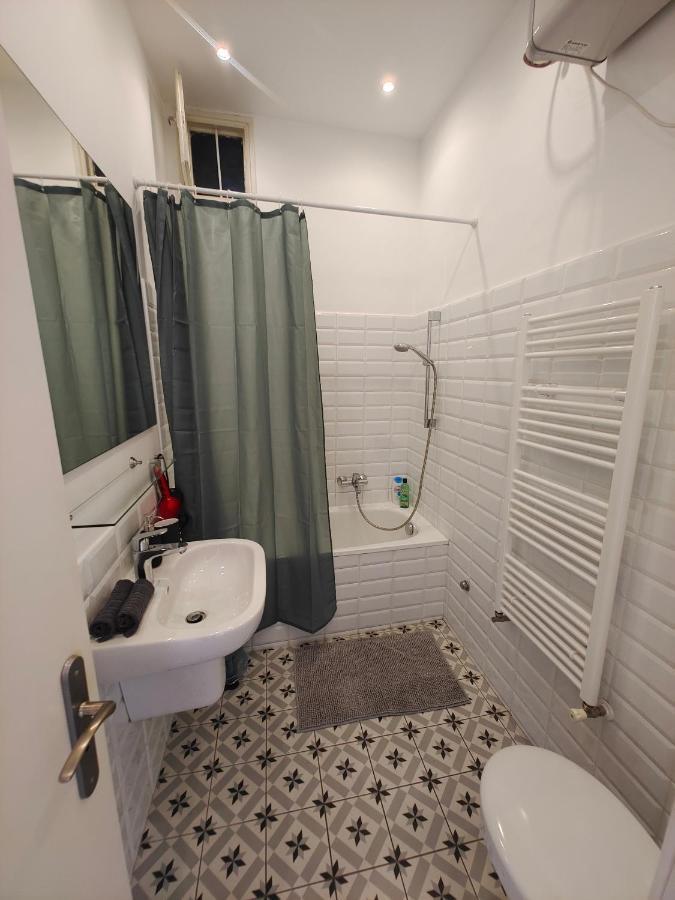 Center 1, Cozy 2br In The Center! Budapest