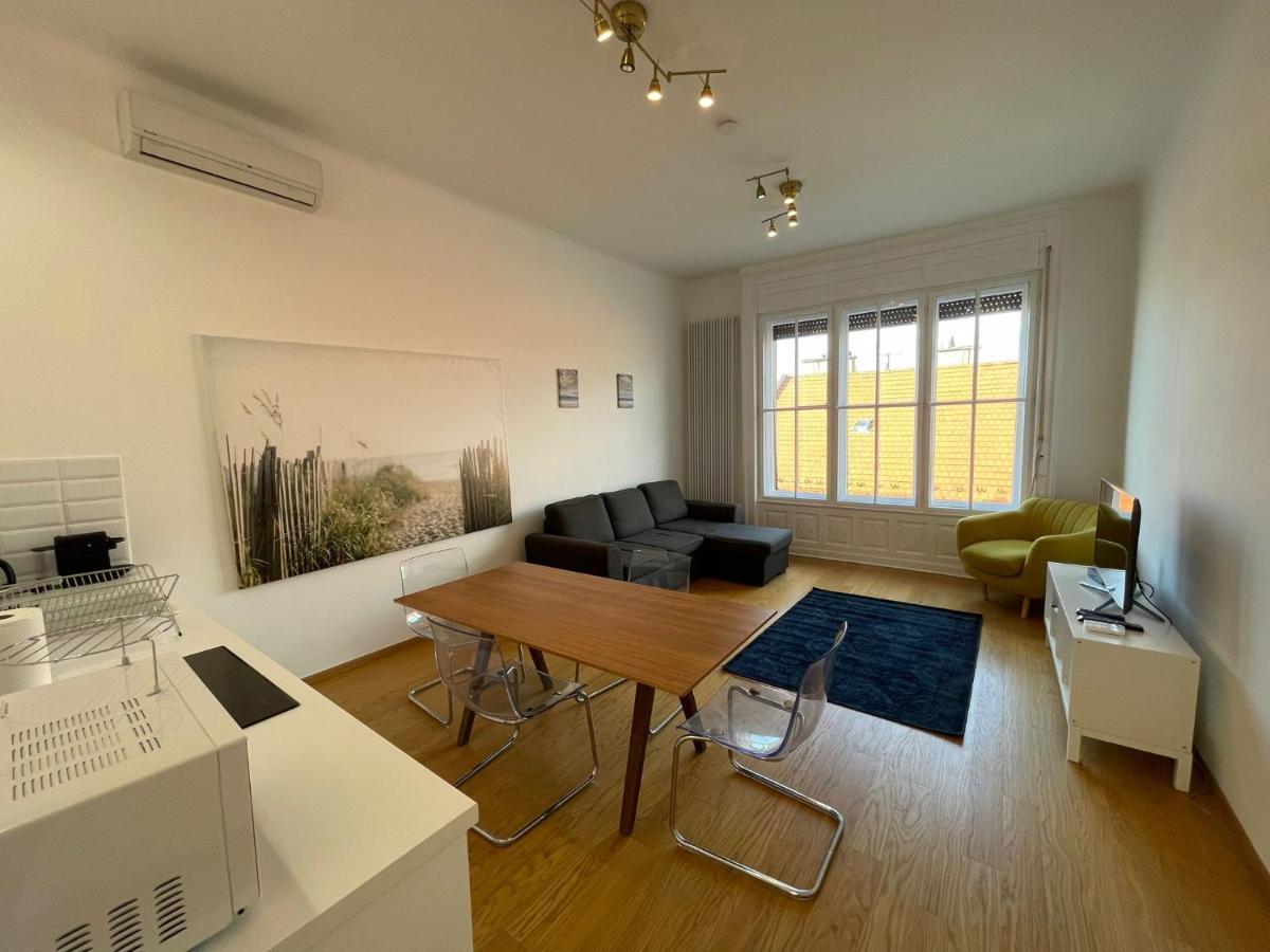 Center 1, Cozy 2br In The Center! Lejlighed