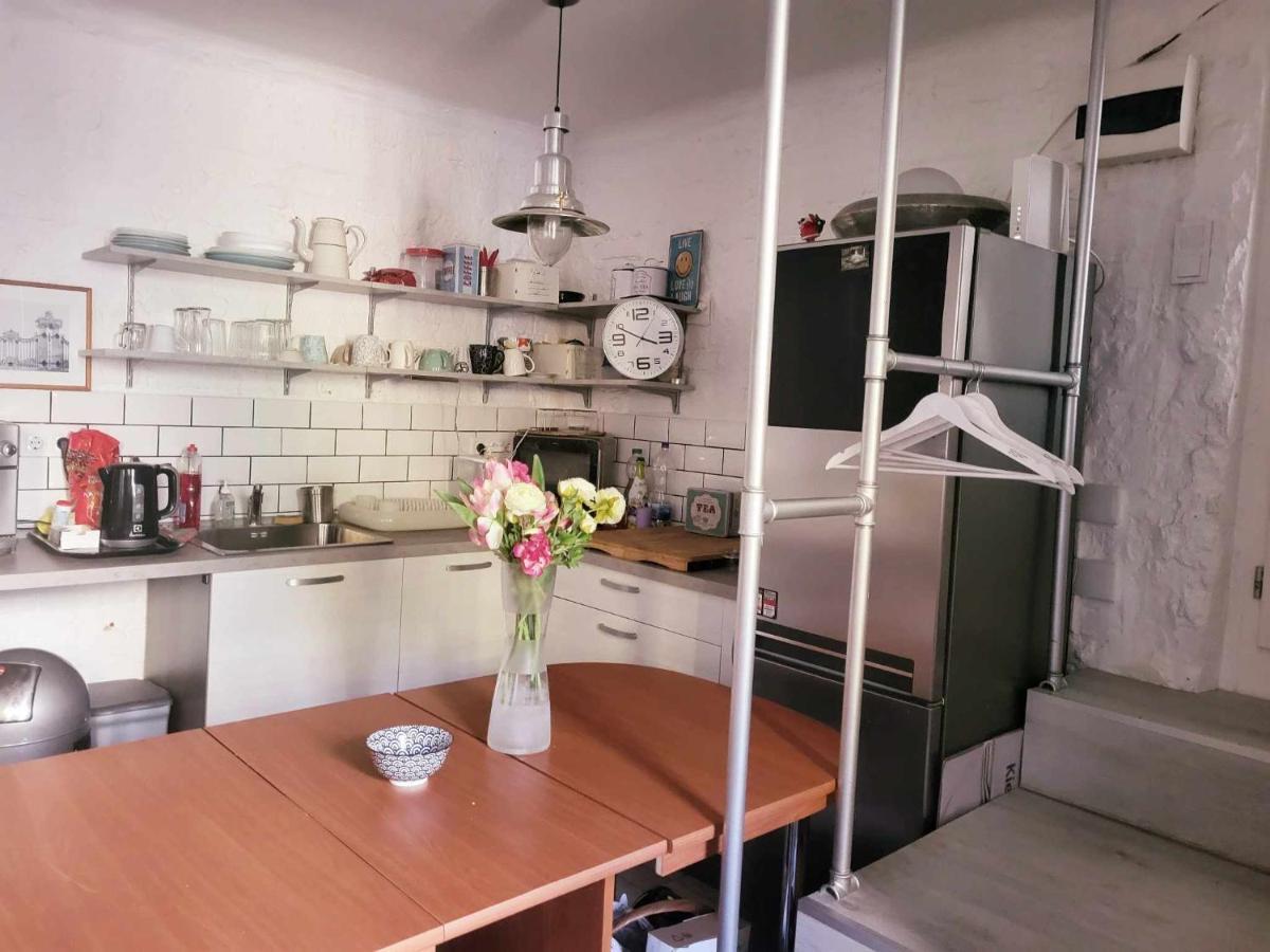 Cosy Apartman By The Castle Apartamento