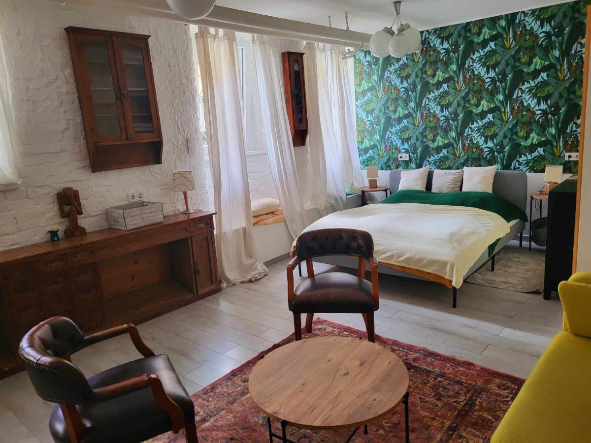 Cosy Apartman By The Castle Apartamento *